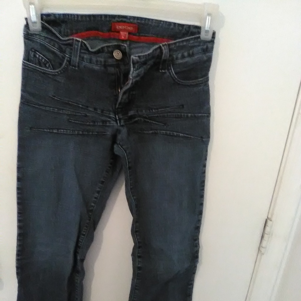 BEBE DENIM SIZE26